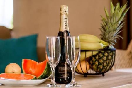 Apart3 Stars Piskopiano - 41