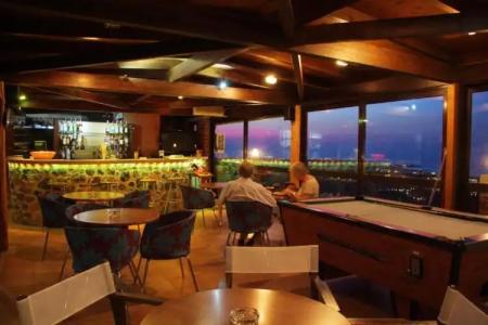 Apart3 Stars Piskopiano - 11