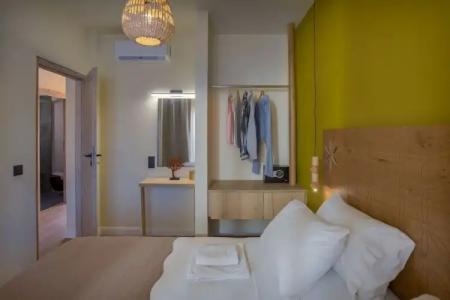 Apart3 Stars Piskopiano - 62