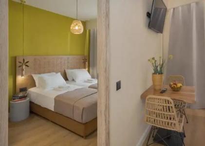 Apart3 Stars Piskopiano - 50