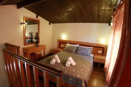 Apart3 Stars Piskopiano - 1