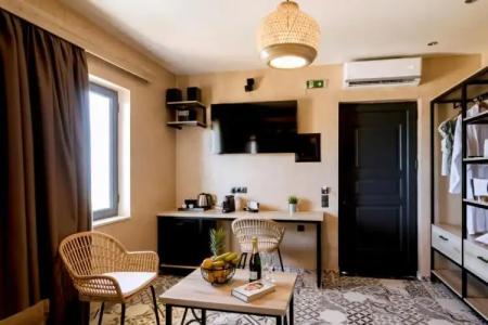 Apart3 Stars Piskopiano - 37