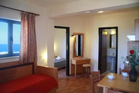 Apart3 Stars Piskopiano - 48