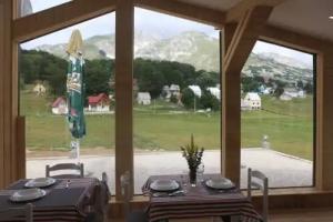 Vilino Kolo Mini-hotel, Zabljak
