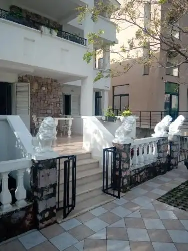 Vila Montenegro - 35