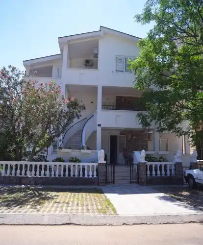 Vila Montenegro - 18