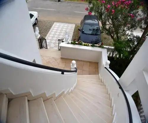 Vila Montenegro - 16