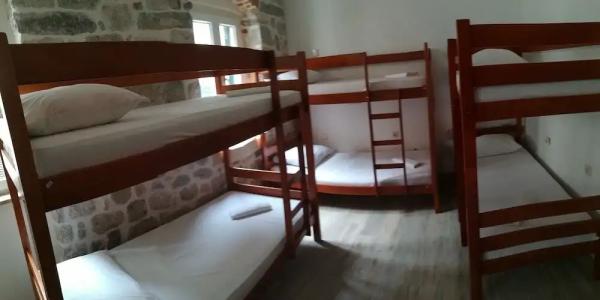 CENTRUM HOSTEL - 10