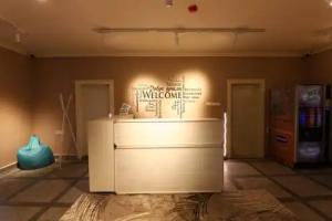 Hostel Kyosheto, Kurdzhali