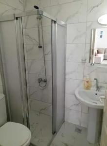 PEMBE KÖŞK APART OTEL - 7