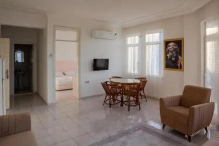 PEMBE KÖŞK APART OTEL - 26