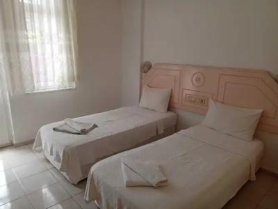 PEMBE KÖŞK APART OTEL - 35