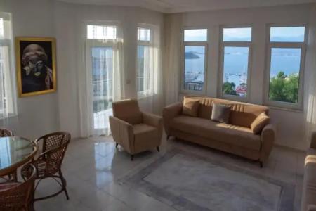 PEMBE KÖŞK APART OTEL - 21