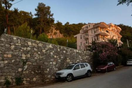 PEMBE KÖŞK APART OTEL - 34