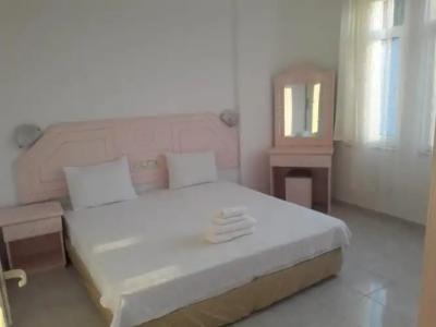 PEMBE KÖŞK APART OTEL - 13