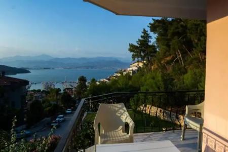 PEMBE KÖŞK APART OTEL - 25