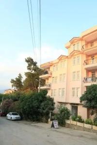 PEMBE KÖŞK APART OTEL - 0