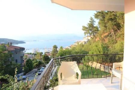 PEMBE KÖŞK APART OTEL - 10