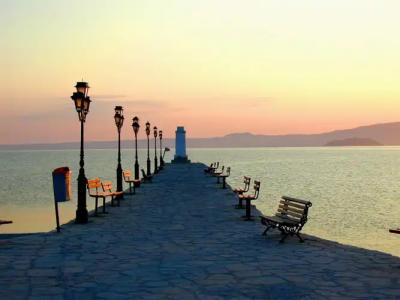 Pefki Deluxe Residences - 21