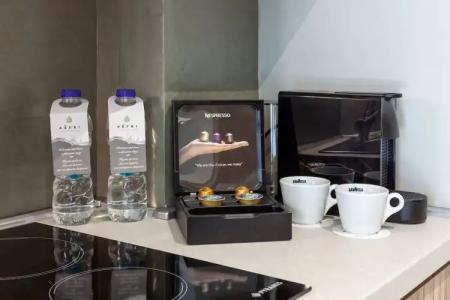 Pefki Deluxe Residences - 88