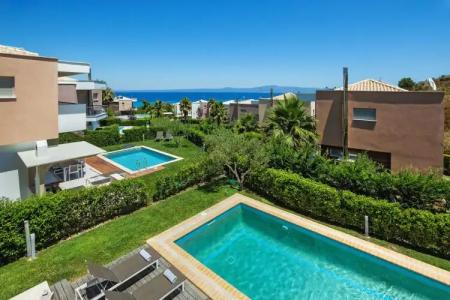 Pefki Deluxe Residences - 103