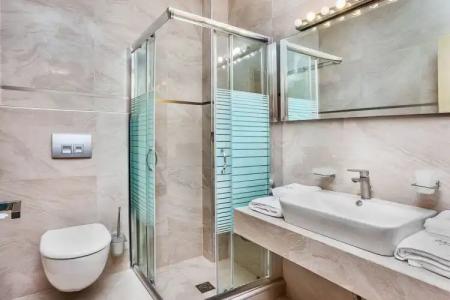 Pefki Deluxe Residences - 122