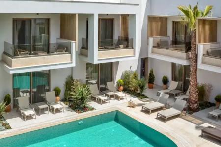 Pefki Deluxe Residences - 59