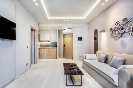 Pefki Deluxe Residences - 40