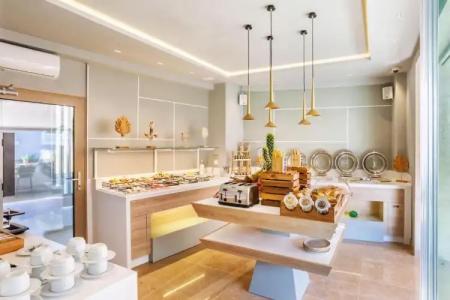 Pefki Deluxe Residences - 41