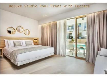 Pefki Deluxe Residences - 77