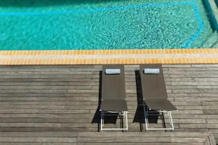 Pefki Deluxe Residences - 104