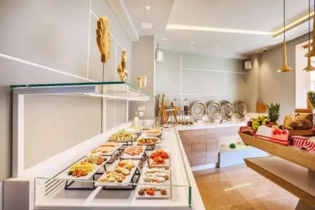 Pefki Deluxe Residences - 12