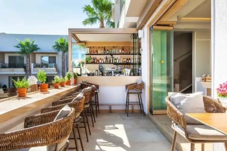 Pefki Deluxe Residences - 29