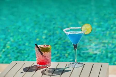 Pefki Deluxe Residences - 10