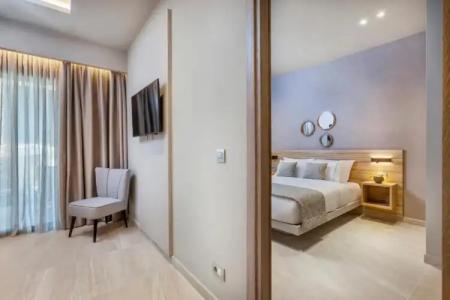 Pefki Deluxe Residences - 39