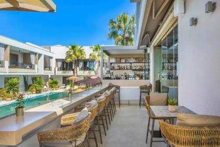 Pefki Deluxe Residences - 25