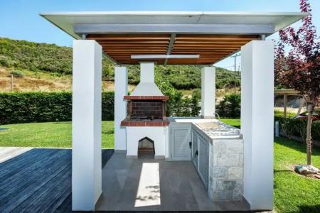 Pefki Deluxe Residences - 114