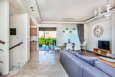 Pefki Deluxe Residences - 134