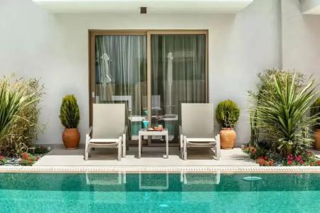 Pefki Deluxe Residences - 85