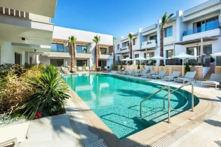 Pefki Deluxe Residences - 17