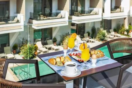 Pefki Deluxe Residences - 69