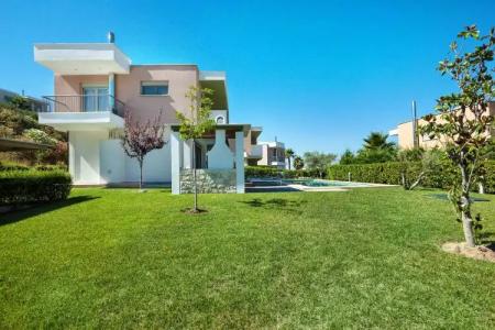 Pefki Deluxe Residences - 110