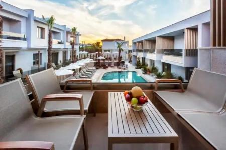 Pefki Deluxe Residences - 68