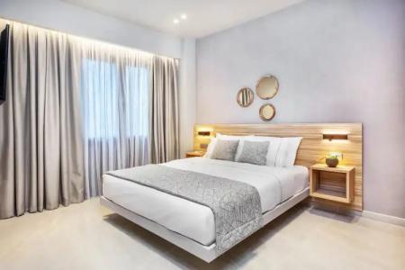 Pefki Deluxe Residences - 1