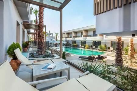 Pefki Deluxe Residences - 52