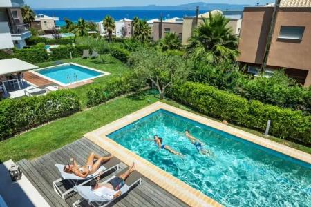 Pefki Deluxe Residences - 96