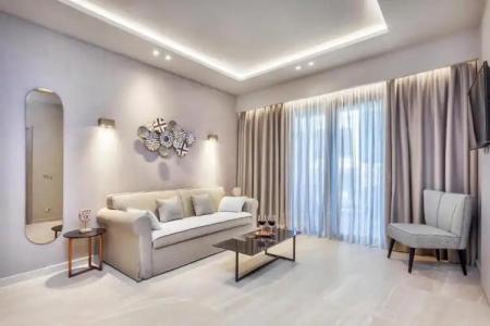 Pefki Deluxe Residences - 37