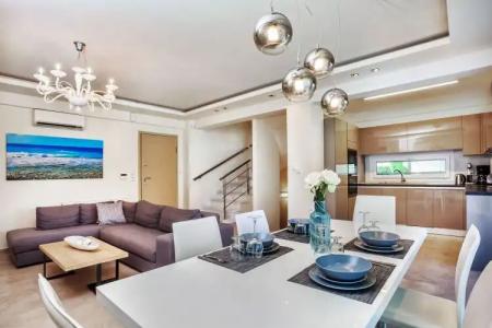 Pefki Deluxe Residences - 135