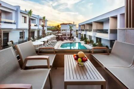 Pefki Deluxe Residences - 62