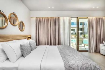 Pefki Deluxe Residences - 79